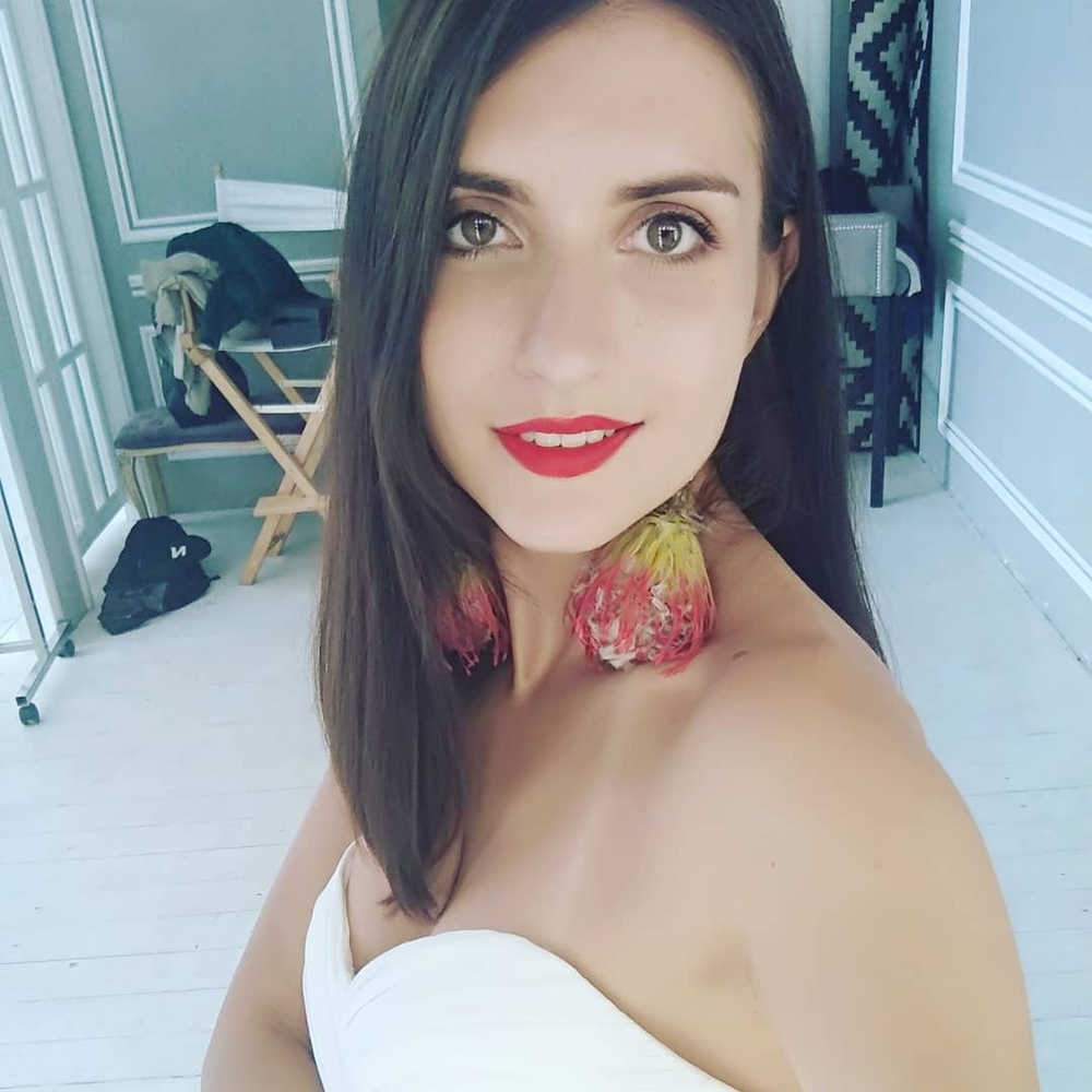 Meet your Posher, Tamara